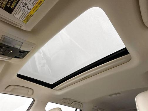 2019 Lexus GX 460 Luxury