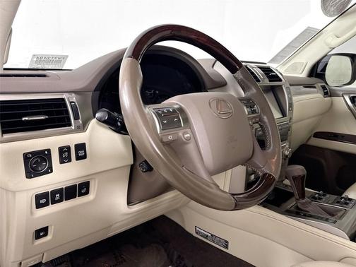 2019 Lexus GX 460 Luxury