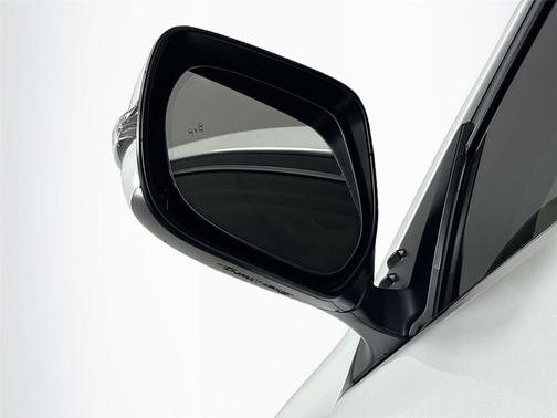 2019 Lexus GX 460 Luxury