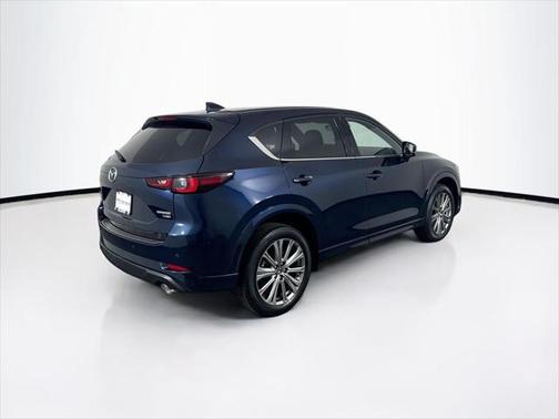 2023 Mazda CX-5 Signature
