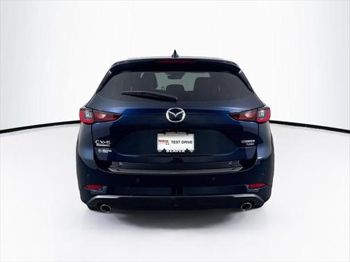 2023 Mazda CX-5 Signature