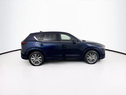 2023 Mazda CX-5 Signature