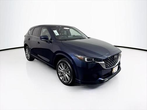2023 Mazda CX-5 Signature