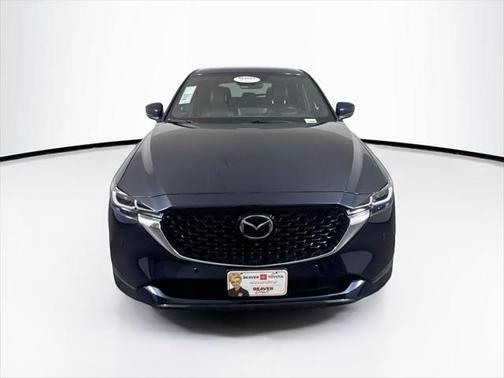 2023 Mazda CX-5 Signature