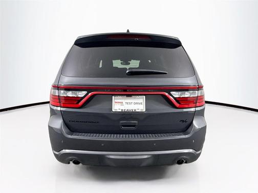 2023 Dodge Durango R/T RWD