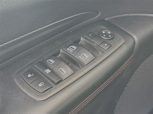 2023 Dodge Durango R/T RWD