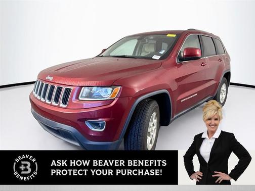2014 Jeep Grand Cherokee Laredo
