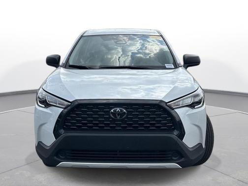 2024 Toyota Corolla Cross L