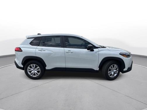 2024 Toyota Corolla Cross L