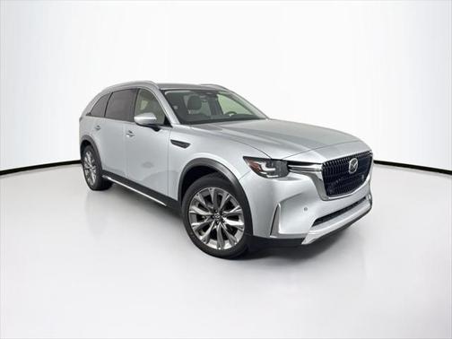 2024 Mazda CX-90 3.3 Turbo Premium