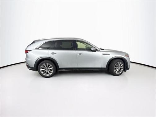 2024 Mazda CX-90 3.3 Turbo Premium