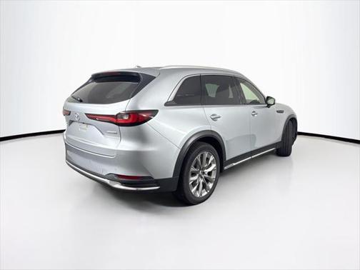 2024 Mazda CX-90 3.3 Turbo Premium