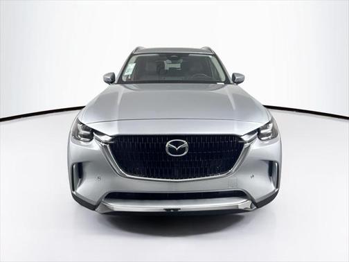 2024 Mazda CX-90 3.3 Turbo Premium