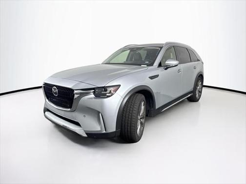 2024 Mazda CX-90 3.3 Turbo Premium