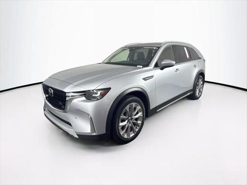 2024 Mazda CX-90 3.3 Turbo Premium