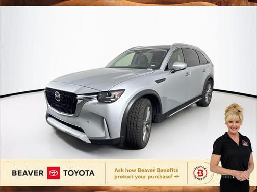2024 Mazda CX-90 3.3 Turbo Premium