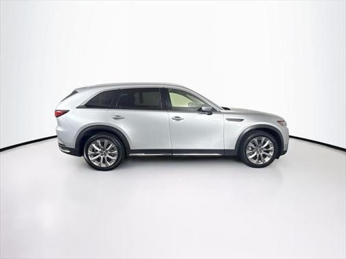 2024 Mazda CX-90 3.3 Turbo Premium