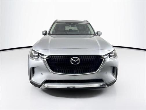 2024 Mazda CX-90 3.3 Turbo Premium