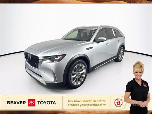 2024 Mazda CX-90 3.3 Turbo Premium