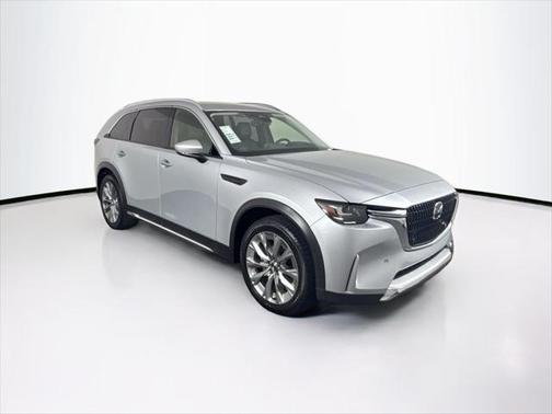 2024 Mazda CX-90 3.3 Turbo Premium