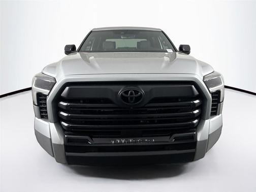 2025 Toyota Tundra Hybrid Limited
