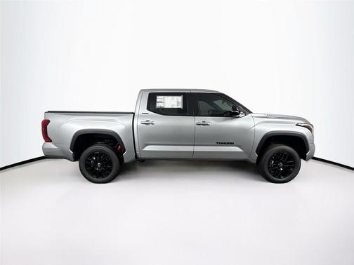 2025 Toyota Tundra Hybrid Limited