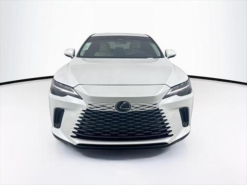 2024 Lexus RX 350 Base