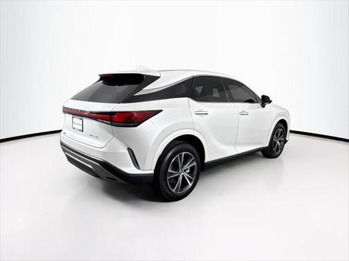 2024 Lexus RX 350 Base