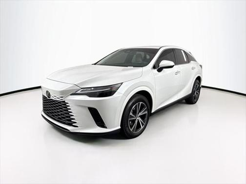2024 Lexus RX 350 Base