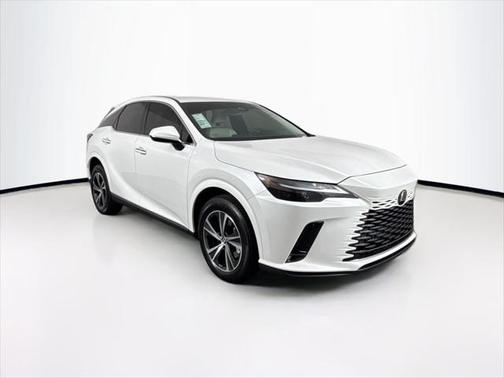2024 Lexus RX 350 Base