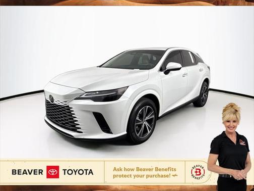2024 Lexus RX 350 Base