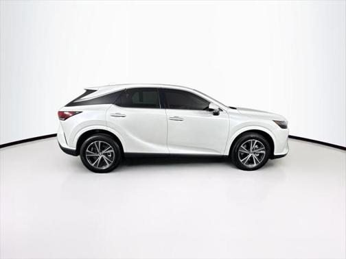 2024 Lexus RX 350 Base