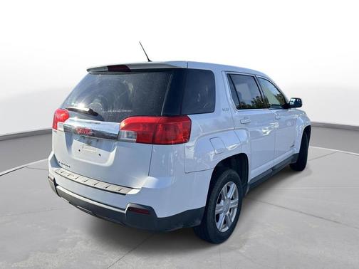 2014 GMC Terrain SLE-1