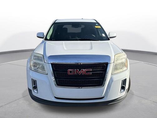 2014 GMC Terrain SLE-1