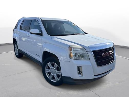2014 GMC Terrain SLE-1