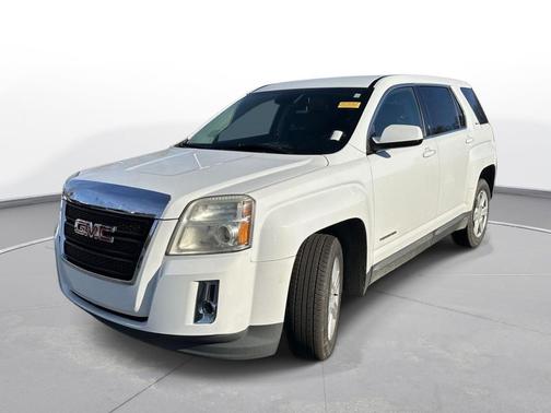 2014 GMC Terrain SLE-1