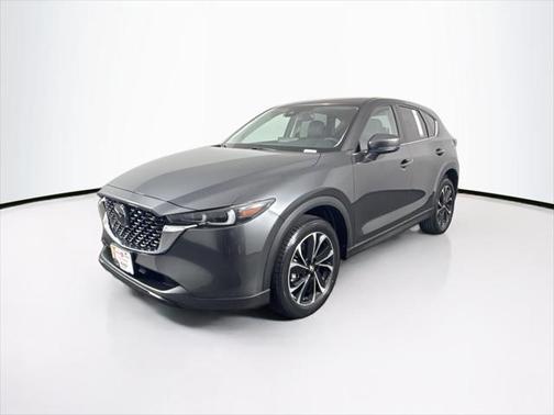 2023 Mazda CX-5 2.5 S Premium