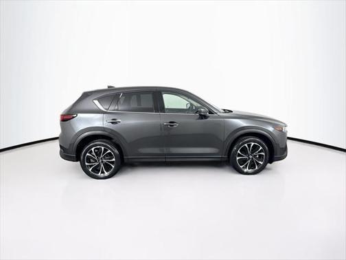 2023 Mazda CX-5 2.5 S Premium
