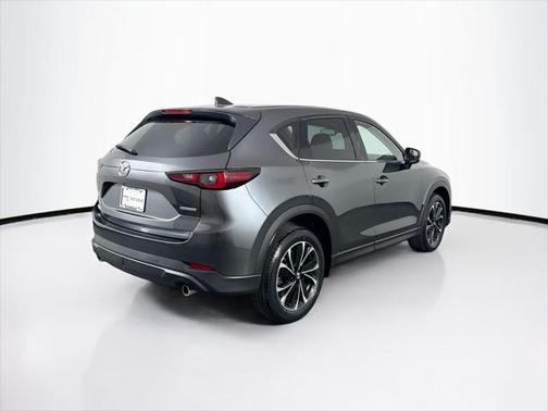 2023 Mazda CX-5 2.5 S Premium