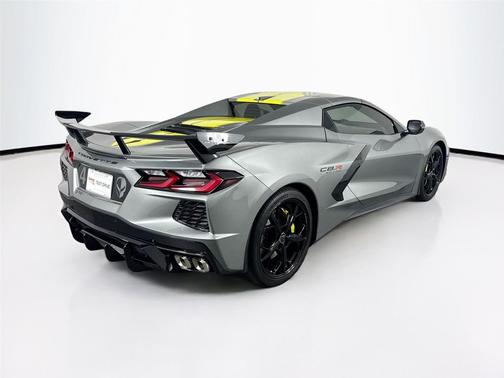 2022 Chevrolet Corvette Stingray w/3LT