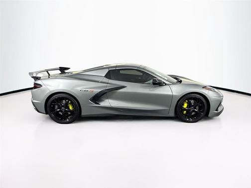 2022 Chevrolet Corvette Stingray w/3LT