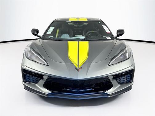 2022 Chevrolet Corvette Stingray w/3LT