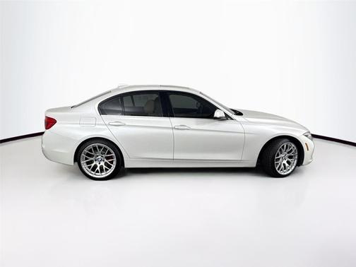 2018 BMW 330 330i