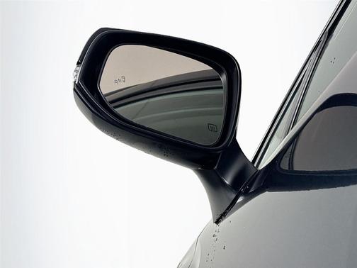Jet Black 2024 Toyota Corolla Cross LE