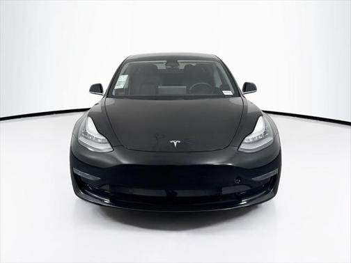 2020 Tesla Model 3 Performance