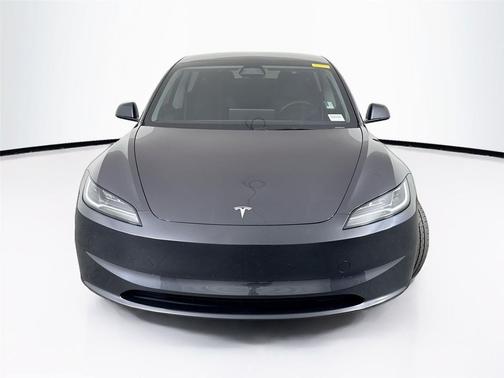 2024 Tesla Model 3 Standard Range