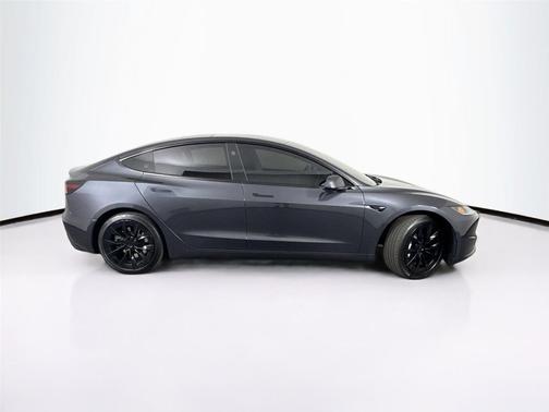 2024 Tesla Model 3 Standard Range