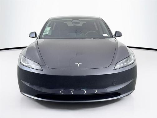 2024 Tesla Model 3 Standard Range