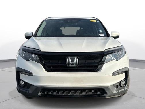 2022 Honda Pilot 2WD Special Edition