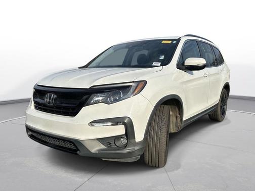 2022 Honda Pilot 2WD Special Edition